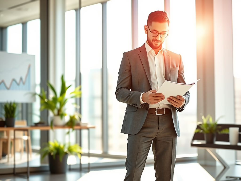 💼 Finance Career Spotlight: The Power of Earning Potential in&nbsp;Finance