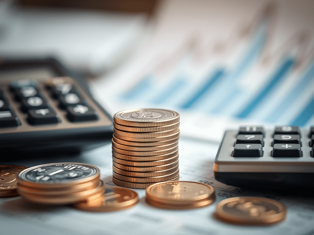 Welcome to the Journey – Let’s Talk&nbsp;Finance