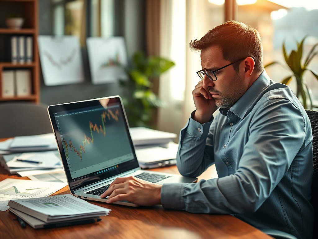 What Financial Experts Are Saying About Market&nbsp;Volatility